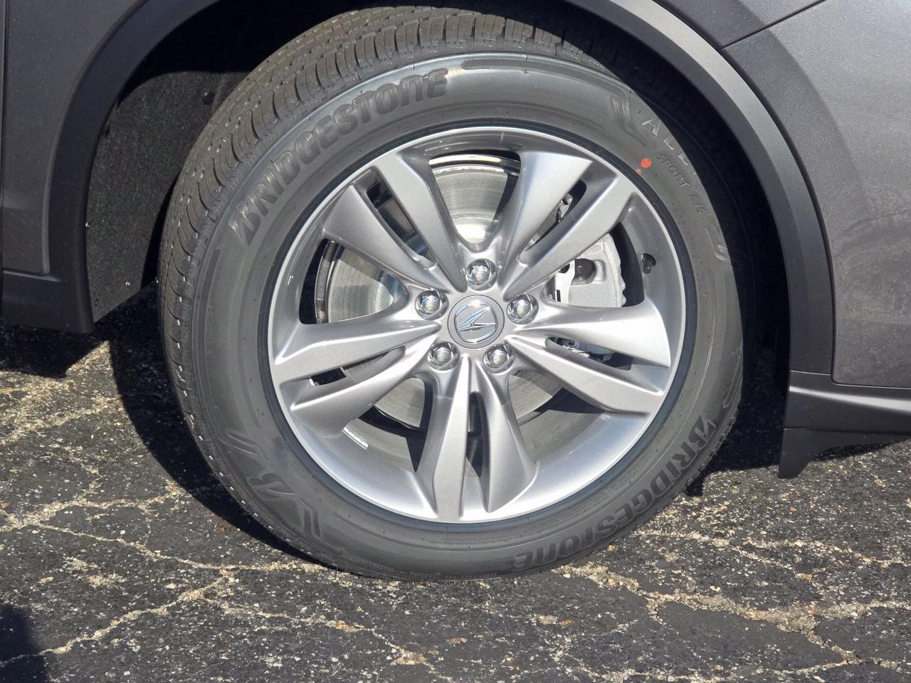 2026 Acura MDX Columbus OH