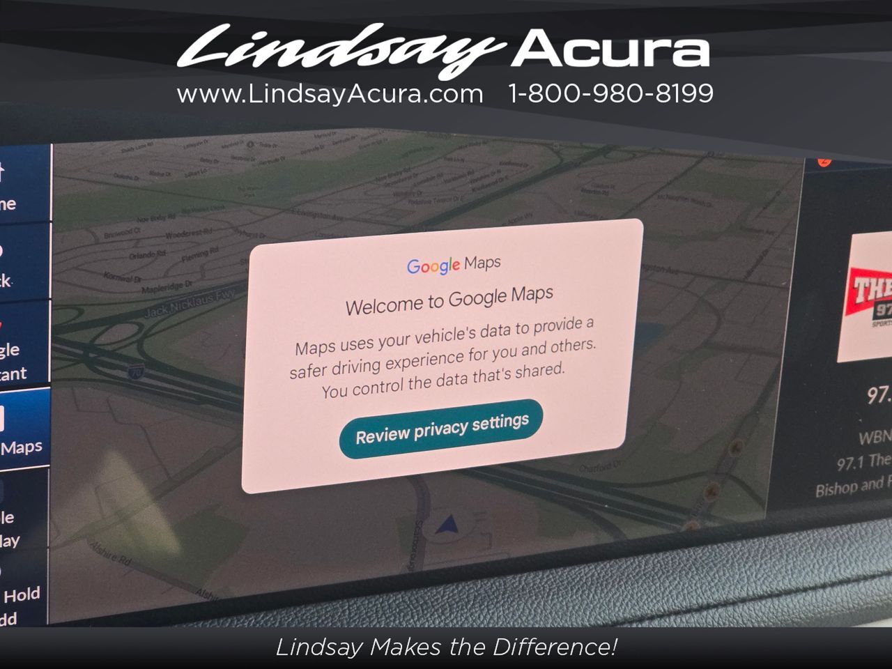 2026 Acura MDX Columbus OH
