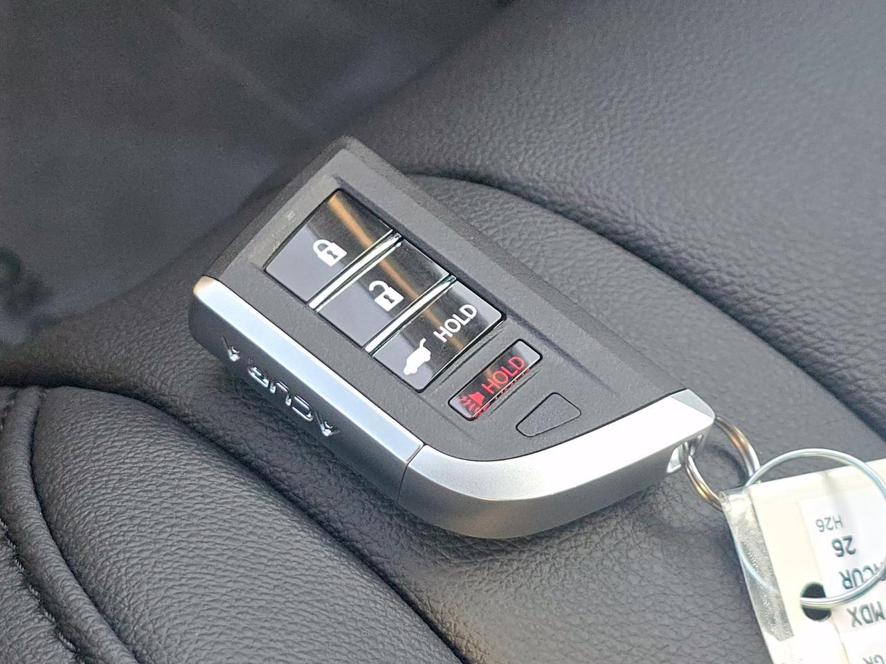 2026 Acura MDX Columbus OH