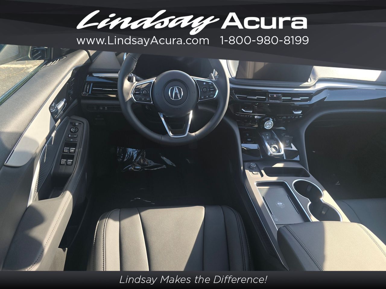 2026 Acura MDX Columbus OH
