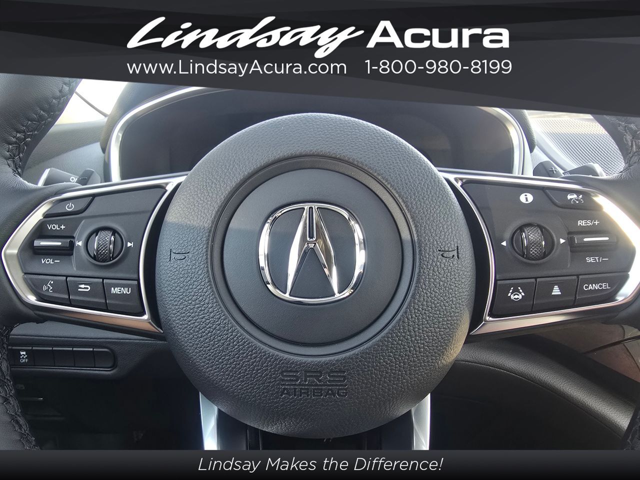 2026 Acura MDX Columbus OH