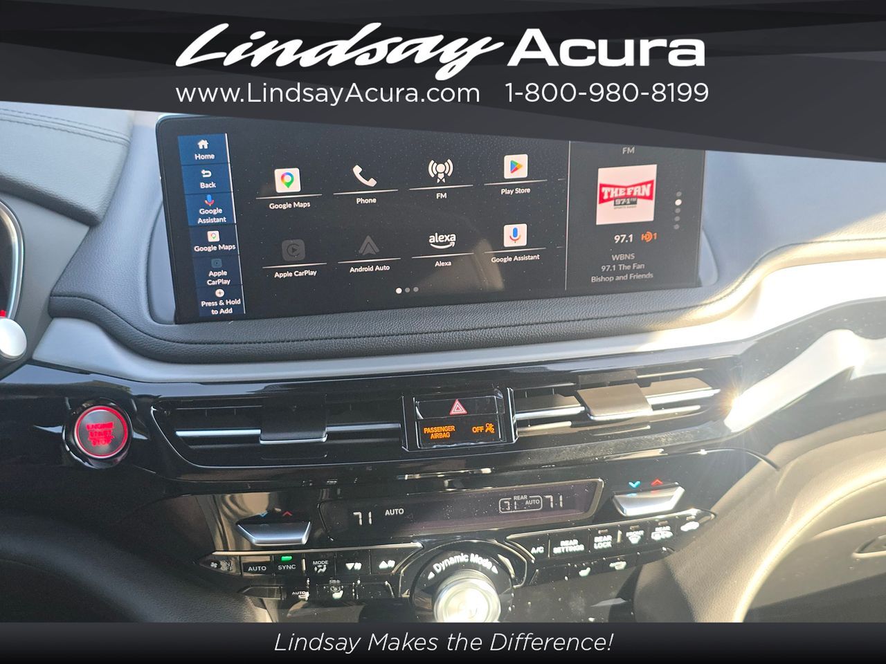 2026 Acura MDX Columbus OH