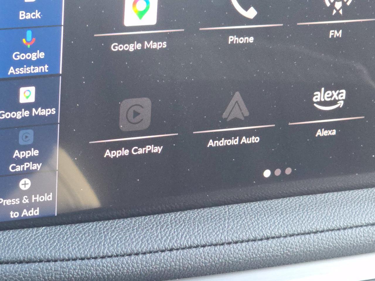 2026 Acura MDX Columbus OH