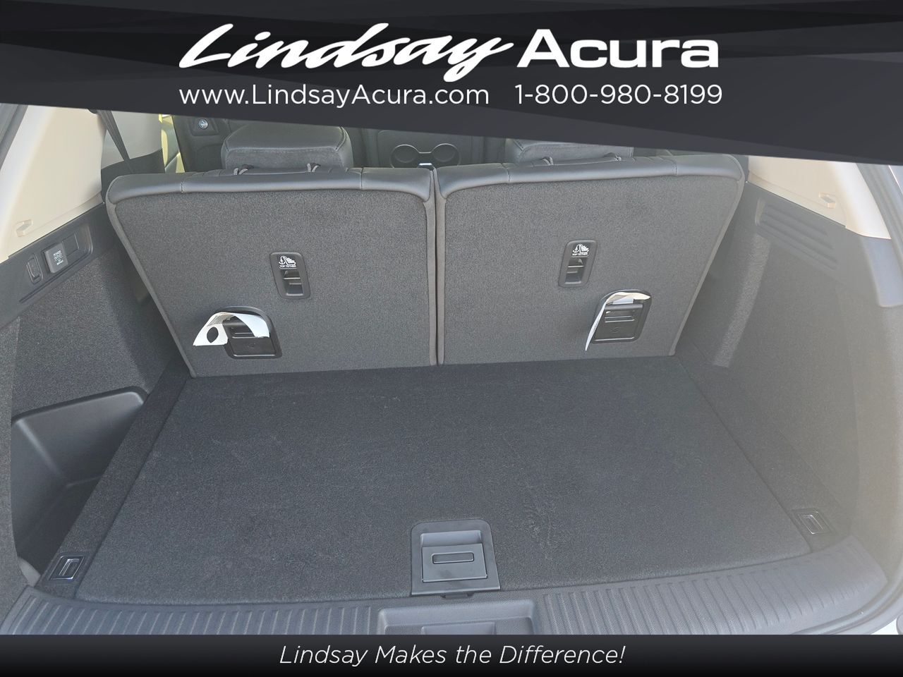 2026 Acura MDX Columbus OH