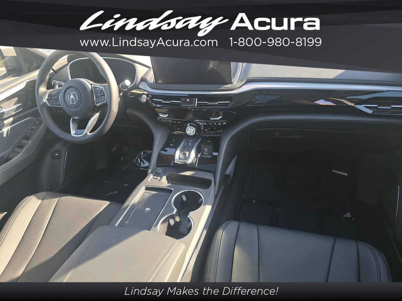 2026 Acura MDX Columbus OH