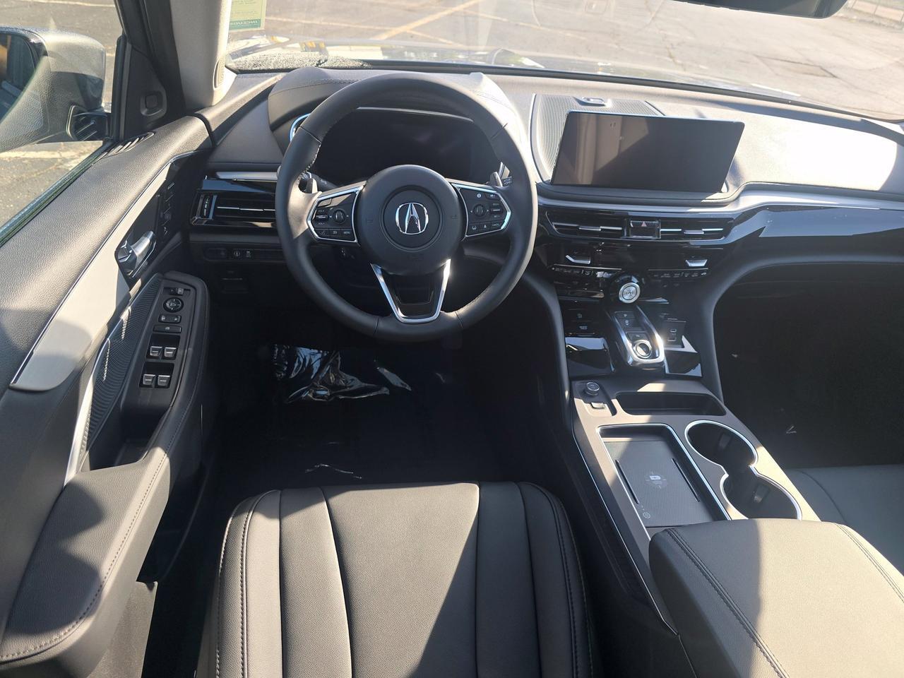 2026 Acura MDX Columbus OH