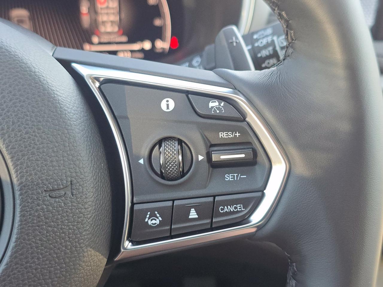 2026 Acura MDX Columbus OH