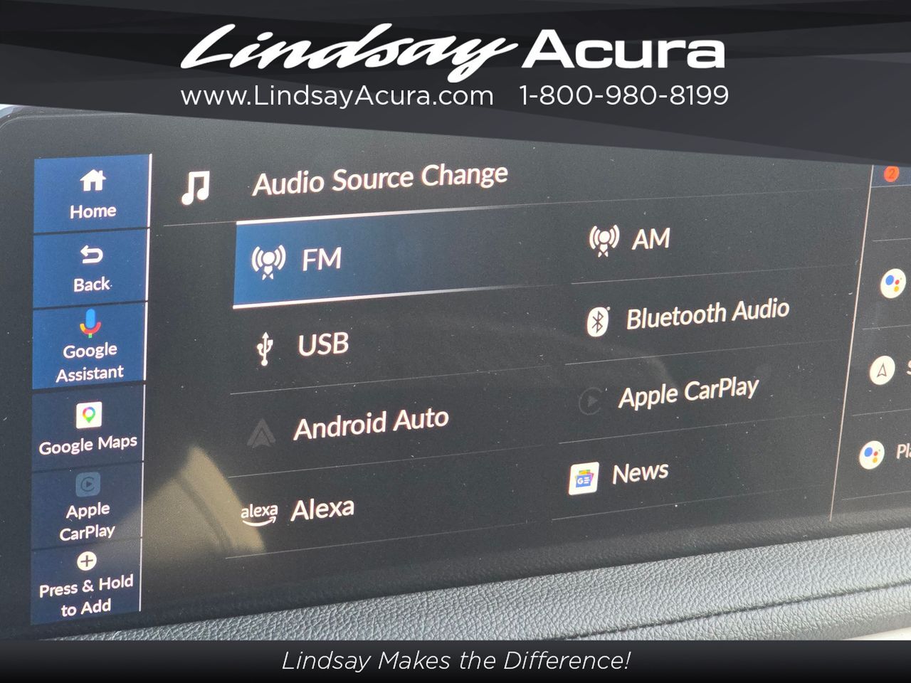 2026 Acura MDX Columbus OH