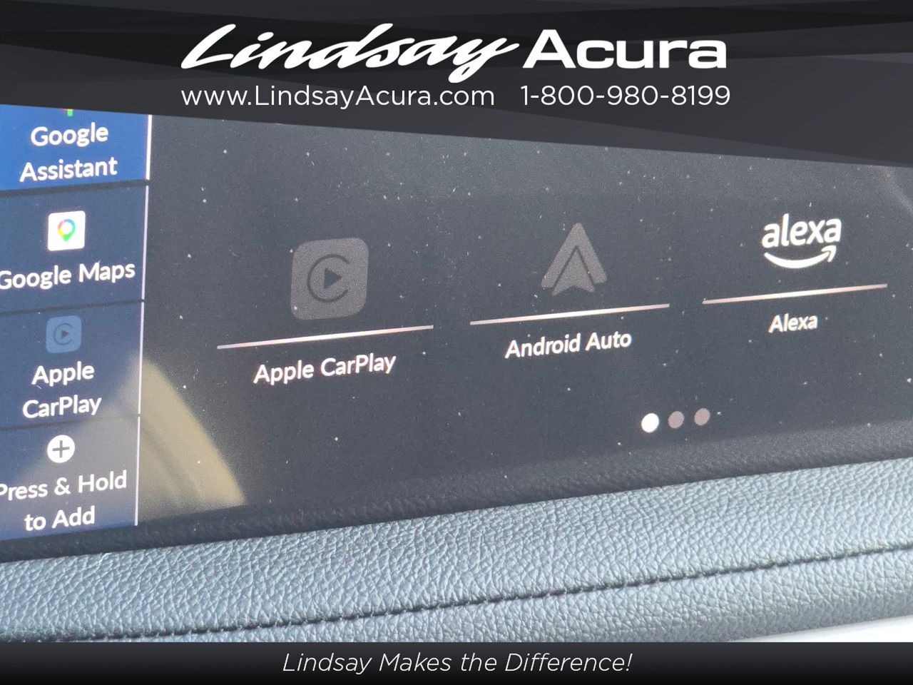 2026 Acura MDX Columbus OH