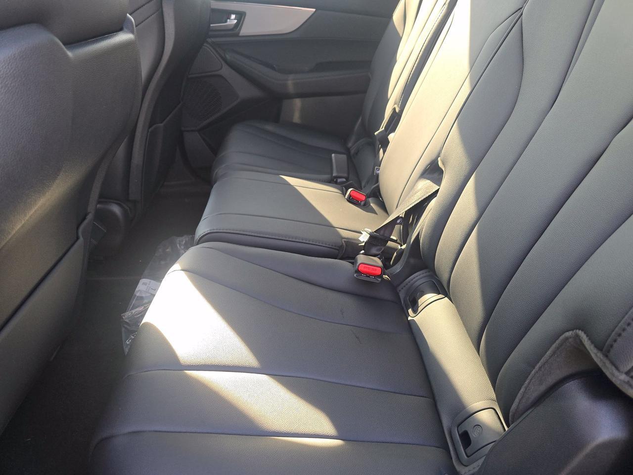 2026 Acura MDX Columbus OH