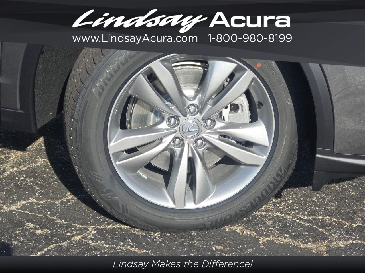 2026 Acura MDX Columbus OH