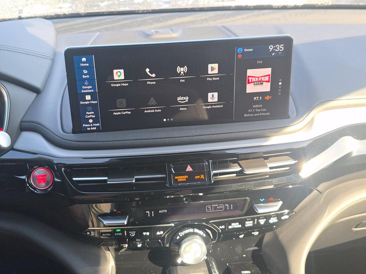 2026 Acura MDX Columbus OH