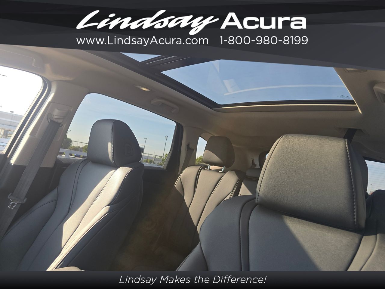 2026 Acura MDX Columbus OH