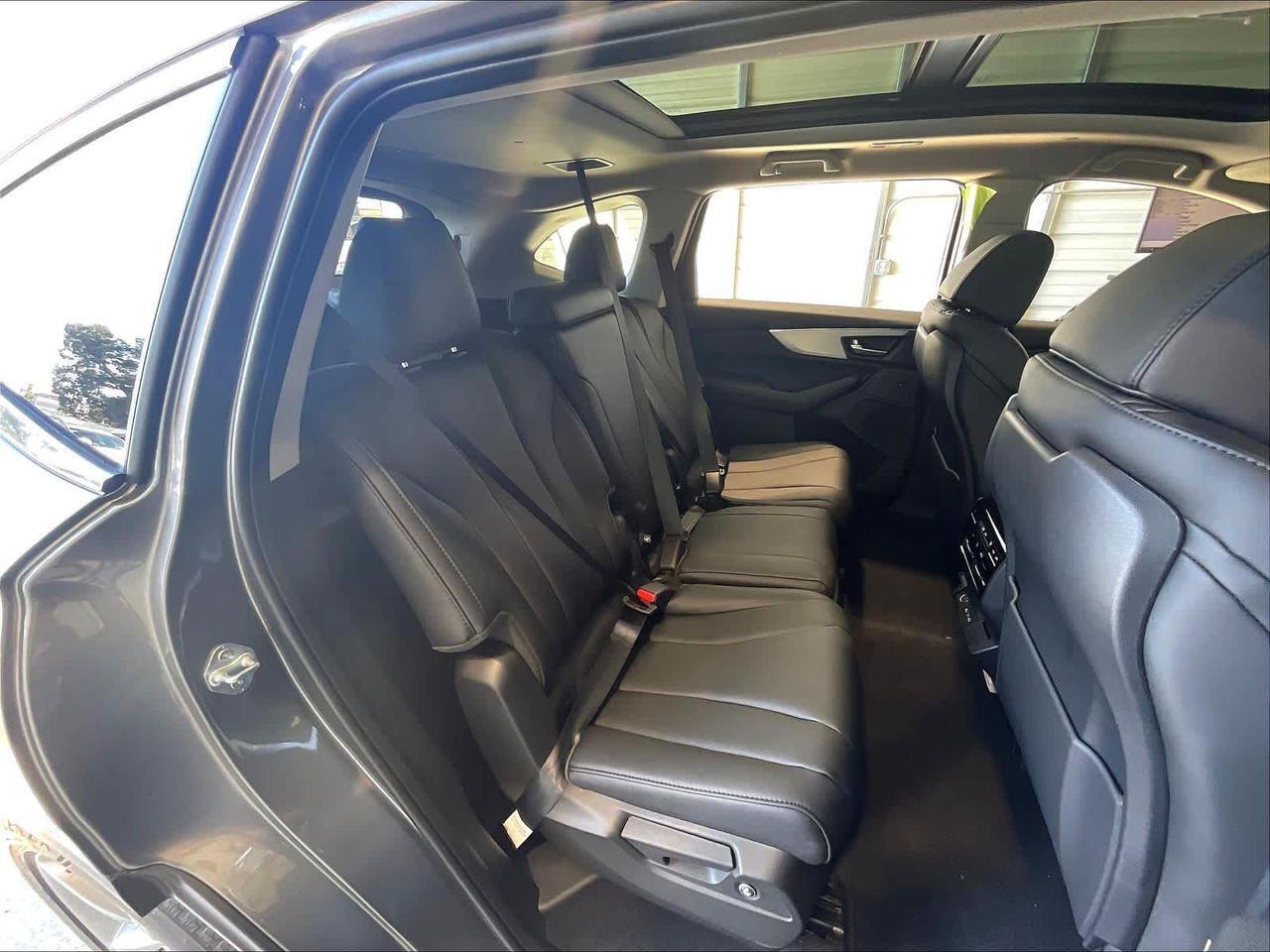 2026 Acura MDX Roseville CA