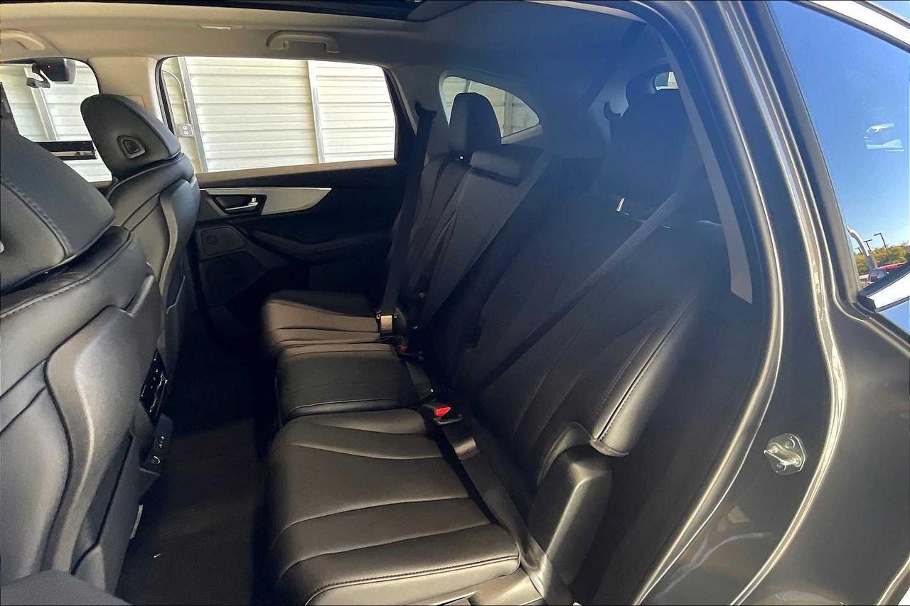 2026 Acura MDX Roseville CA