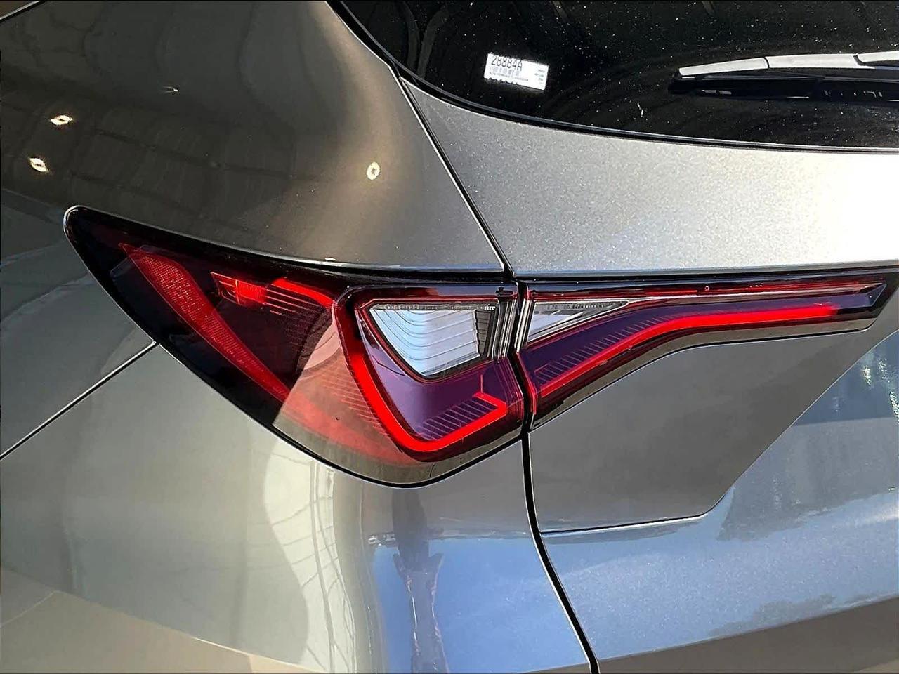 2026 Acura MDX Roseville CA