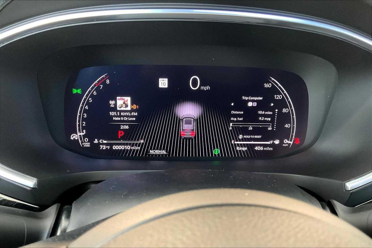 2026 Acura MDX Roseville CA