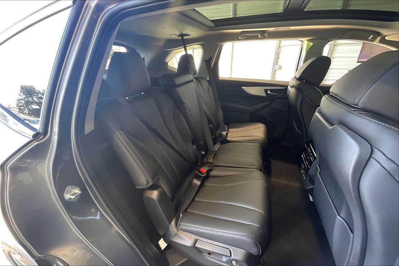 2026 Acura MDX Roseville CA