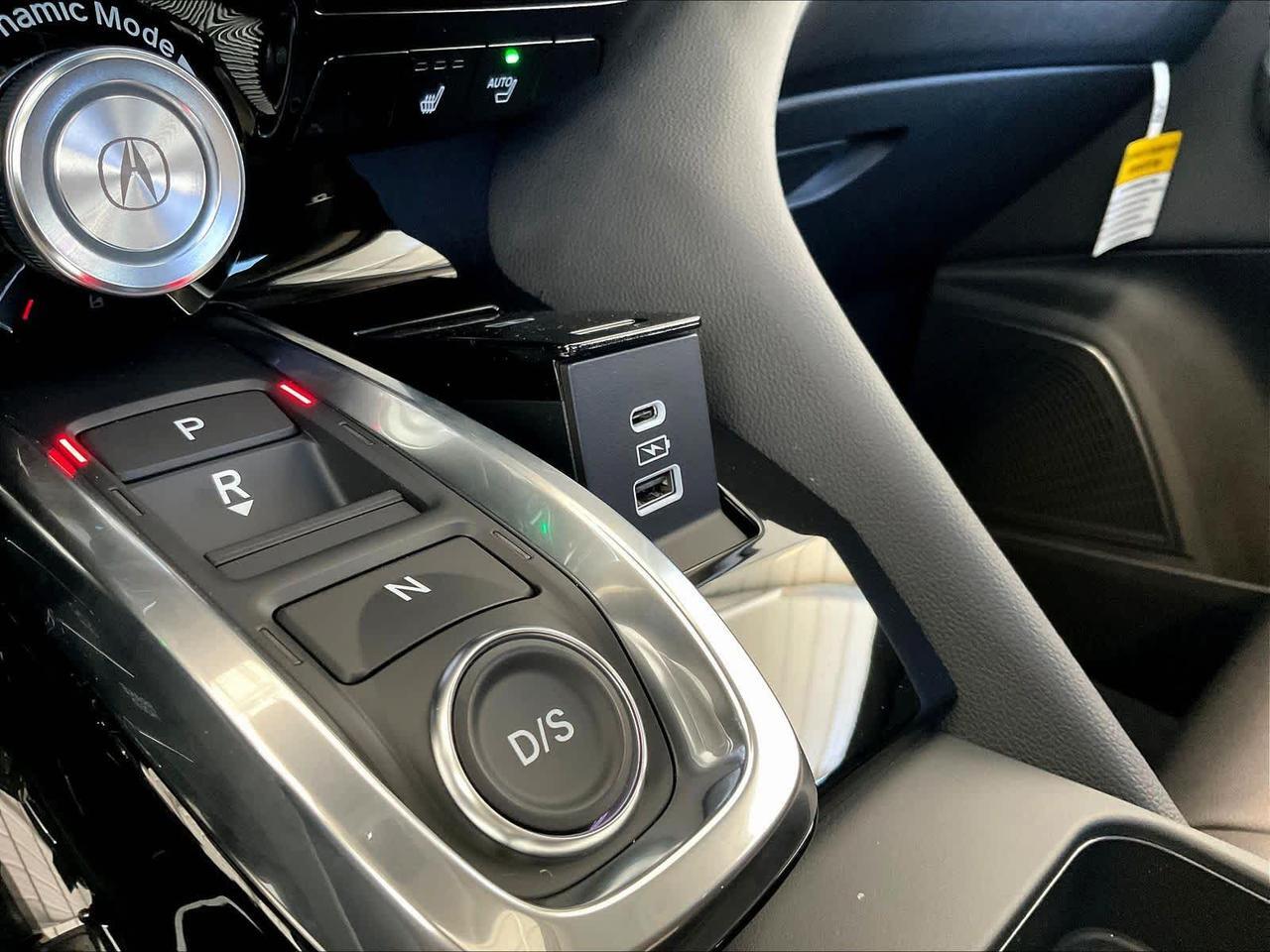 2026 Acura MDX Roseville CA