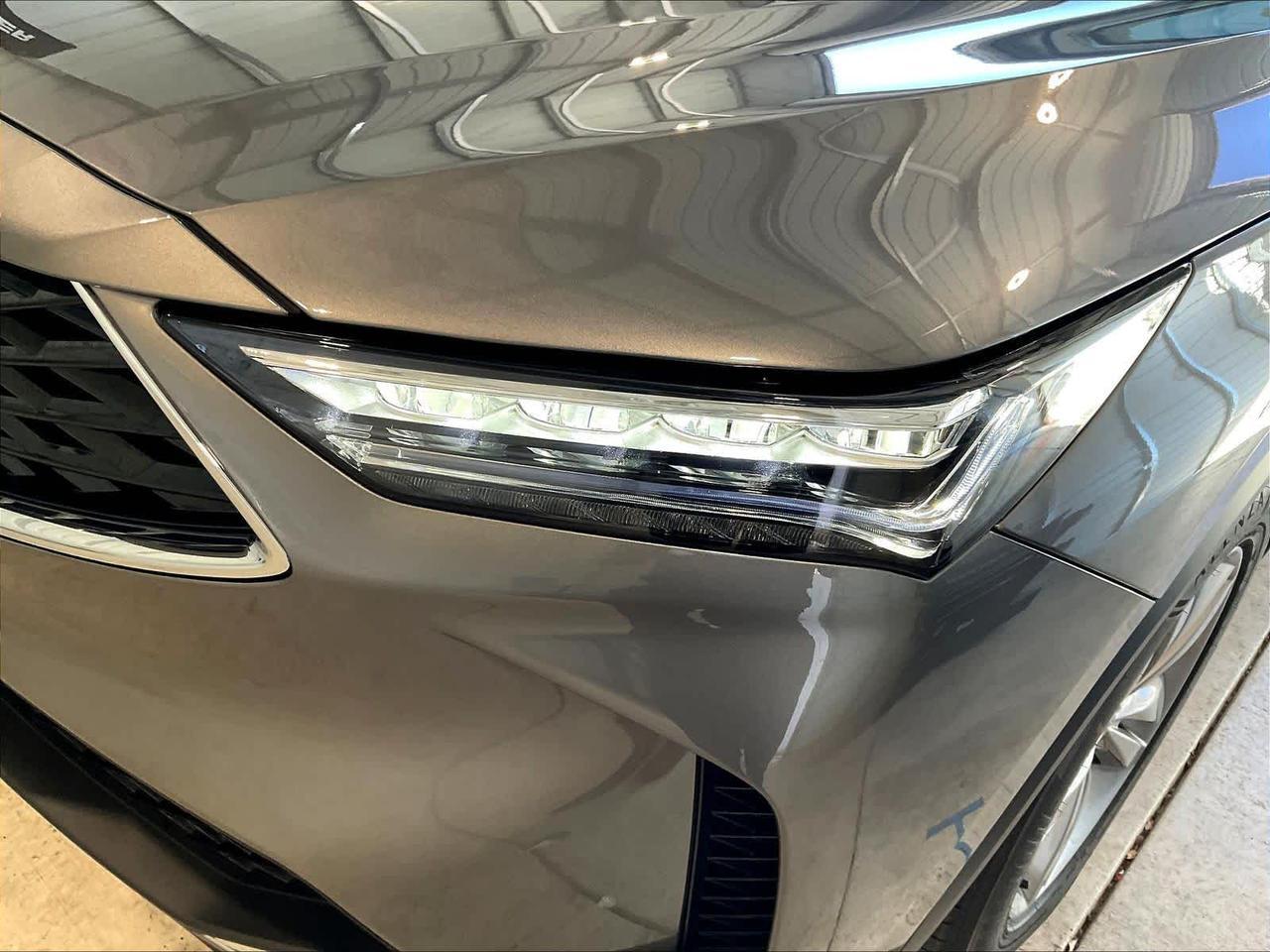 2026 Acura MDX Roseville CA