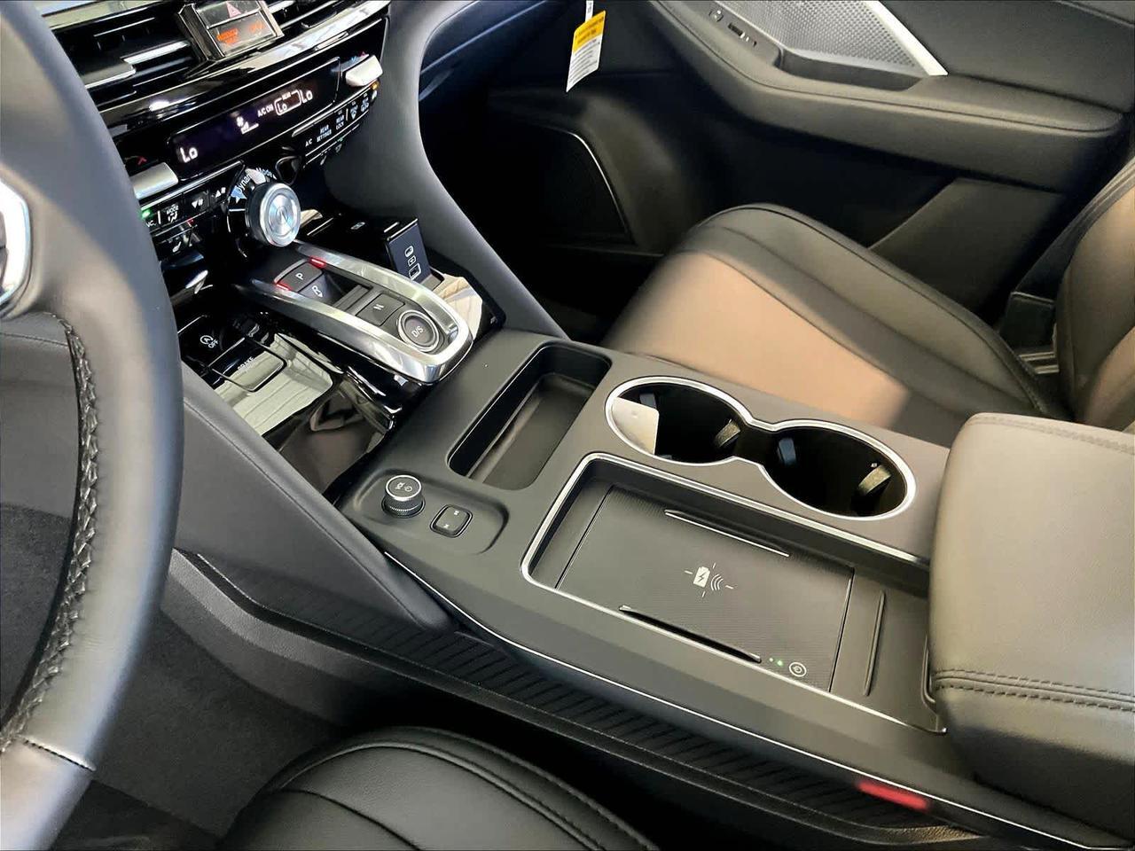 2026 Acura MDX Roseville CA