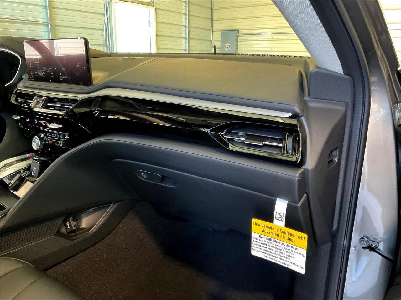 2026 Acura MDX Roseville CA