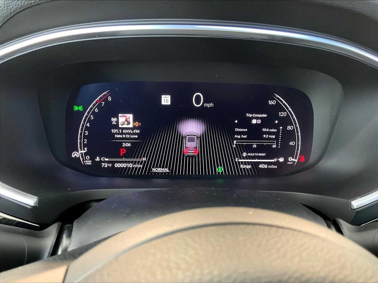 2026 Acura MDX Roseville CA