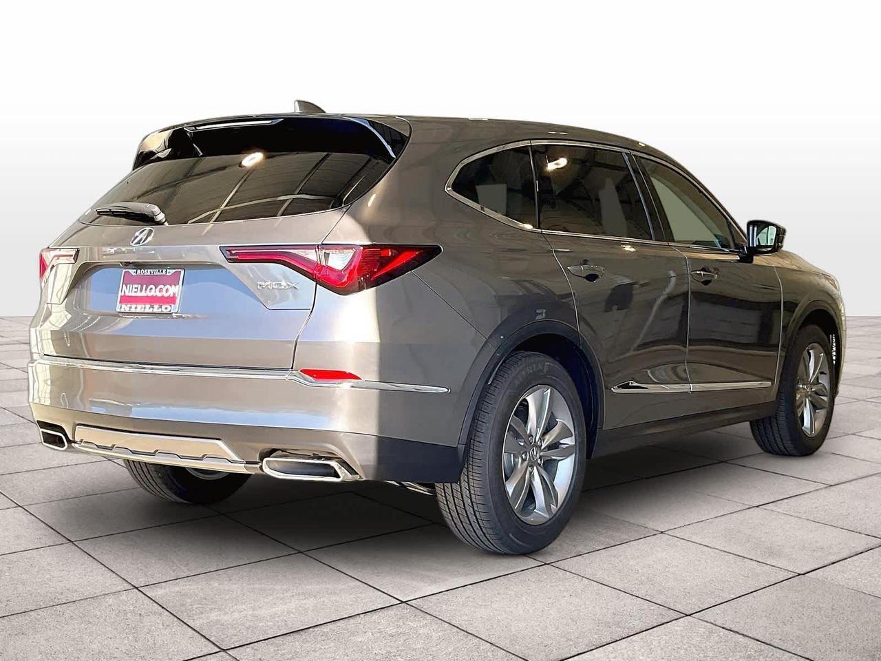 2026 Acura MDX Roseville CA