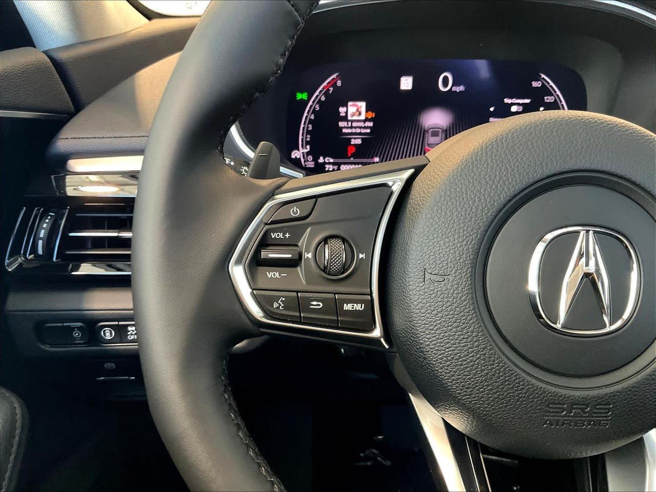 2026 Acura MDX Roseville CA