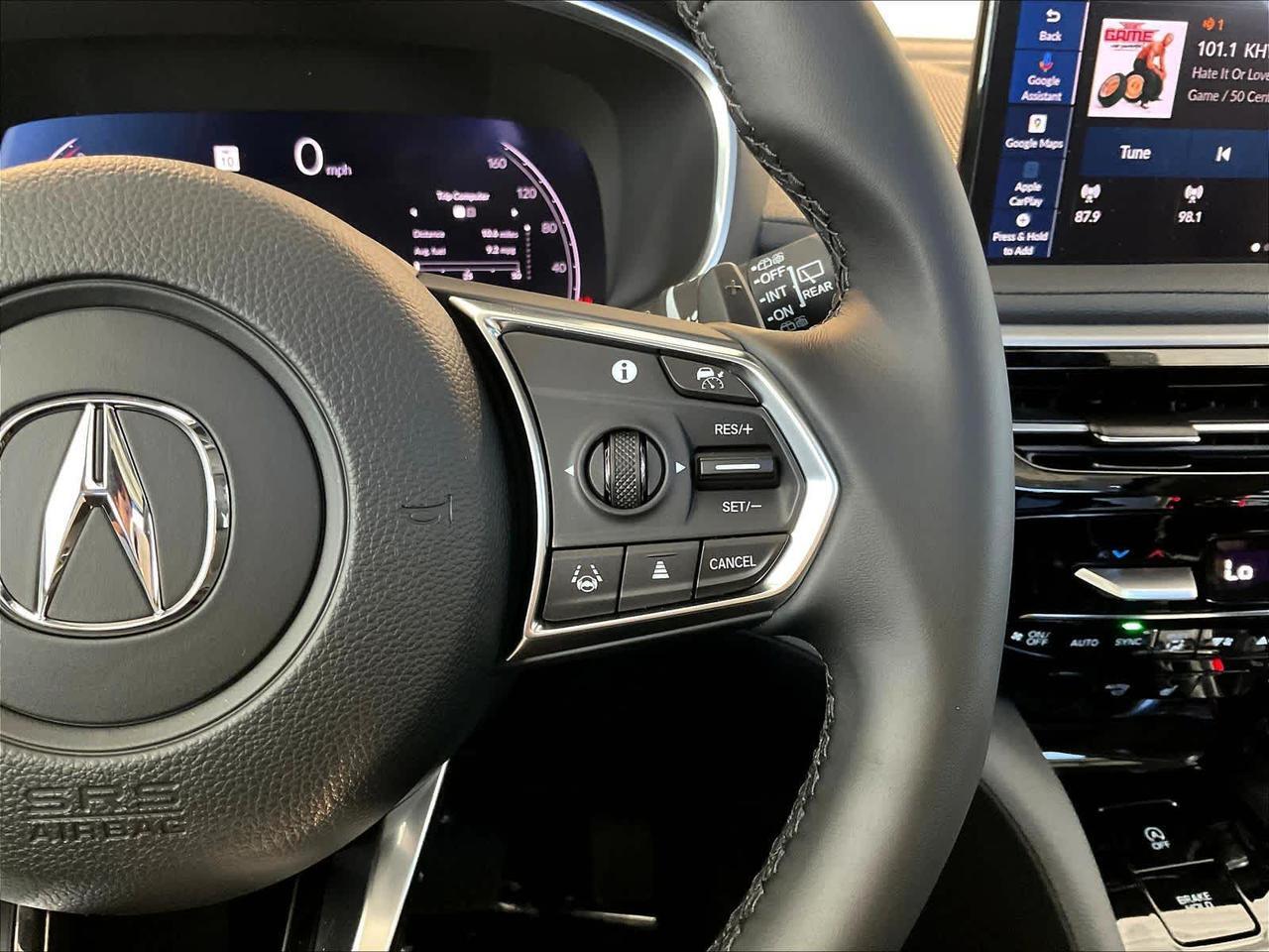 2026 Acura MDX Roseville CA