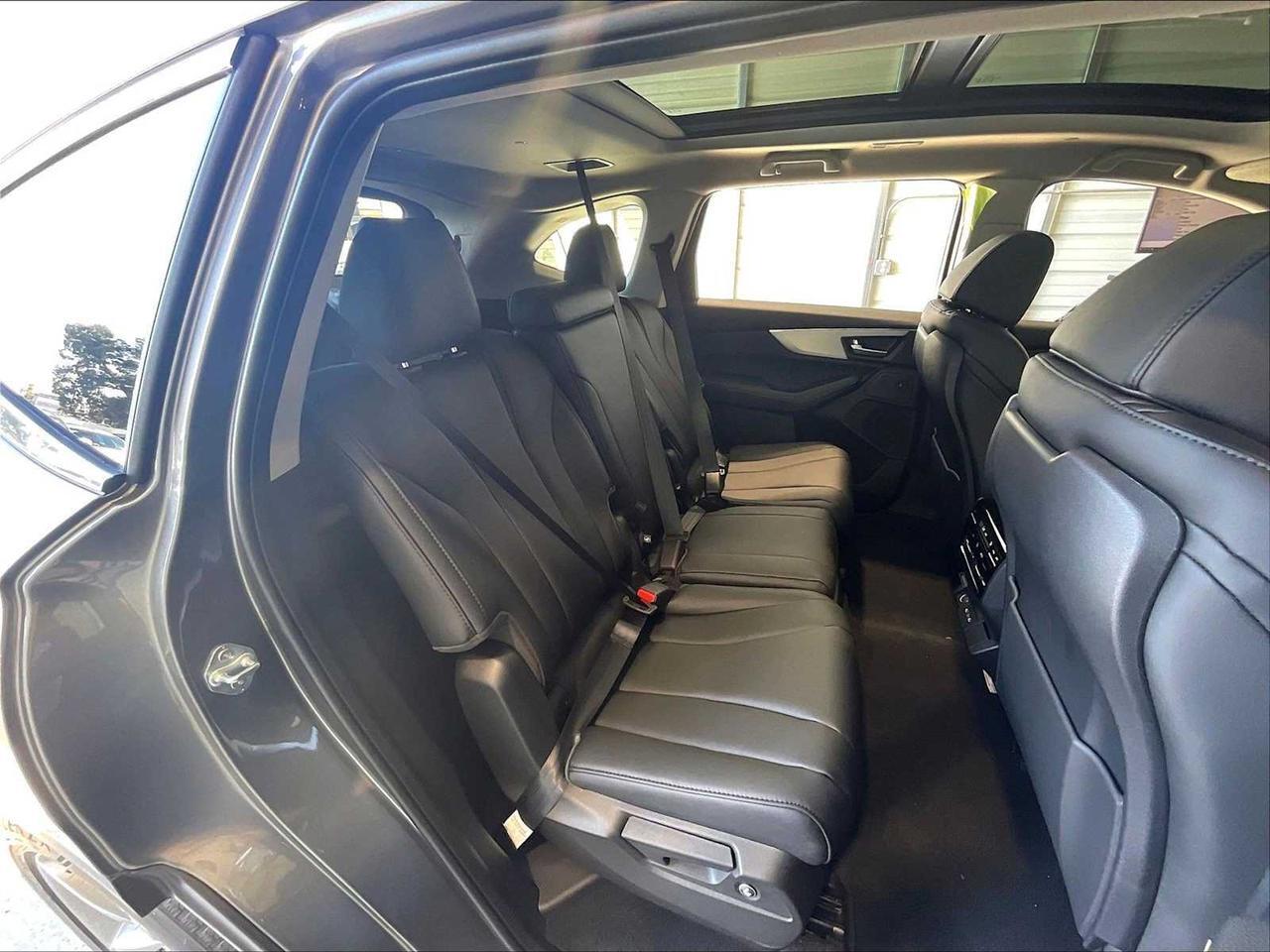 2026 Acura MDX Roseville CA
