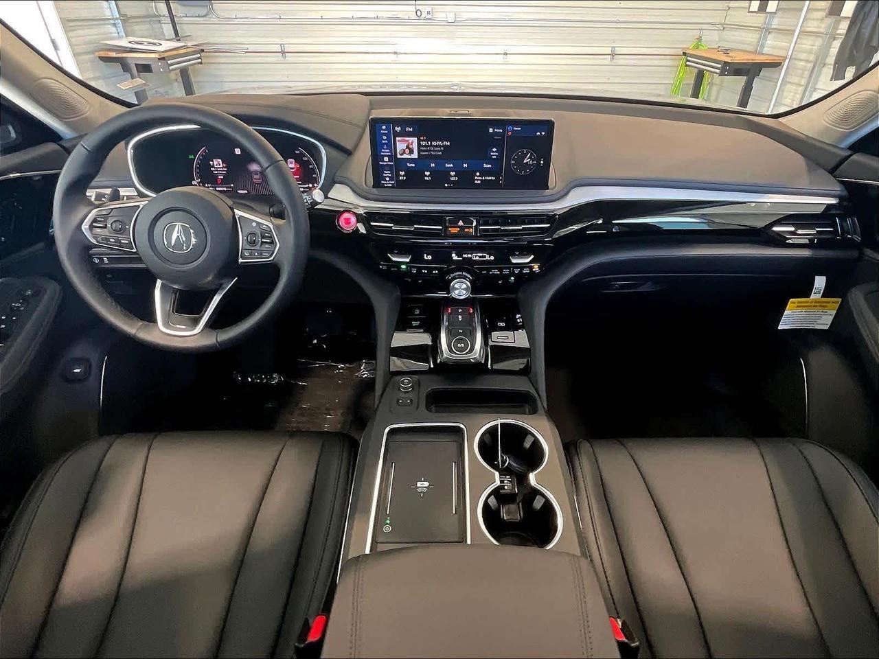 2026 Acura MDX Roseville CA