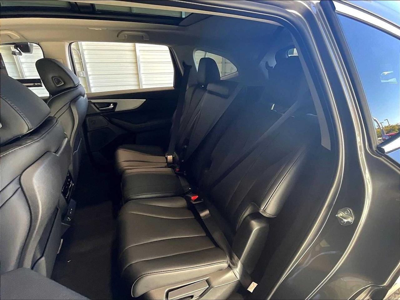 2026 Acura MDX Roseville CA