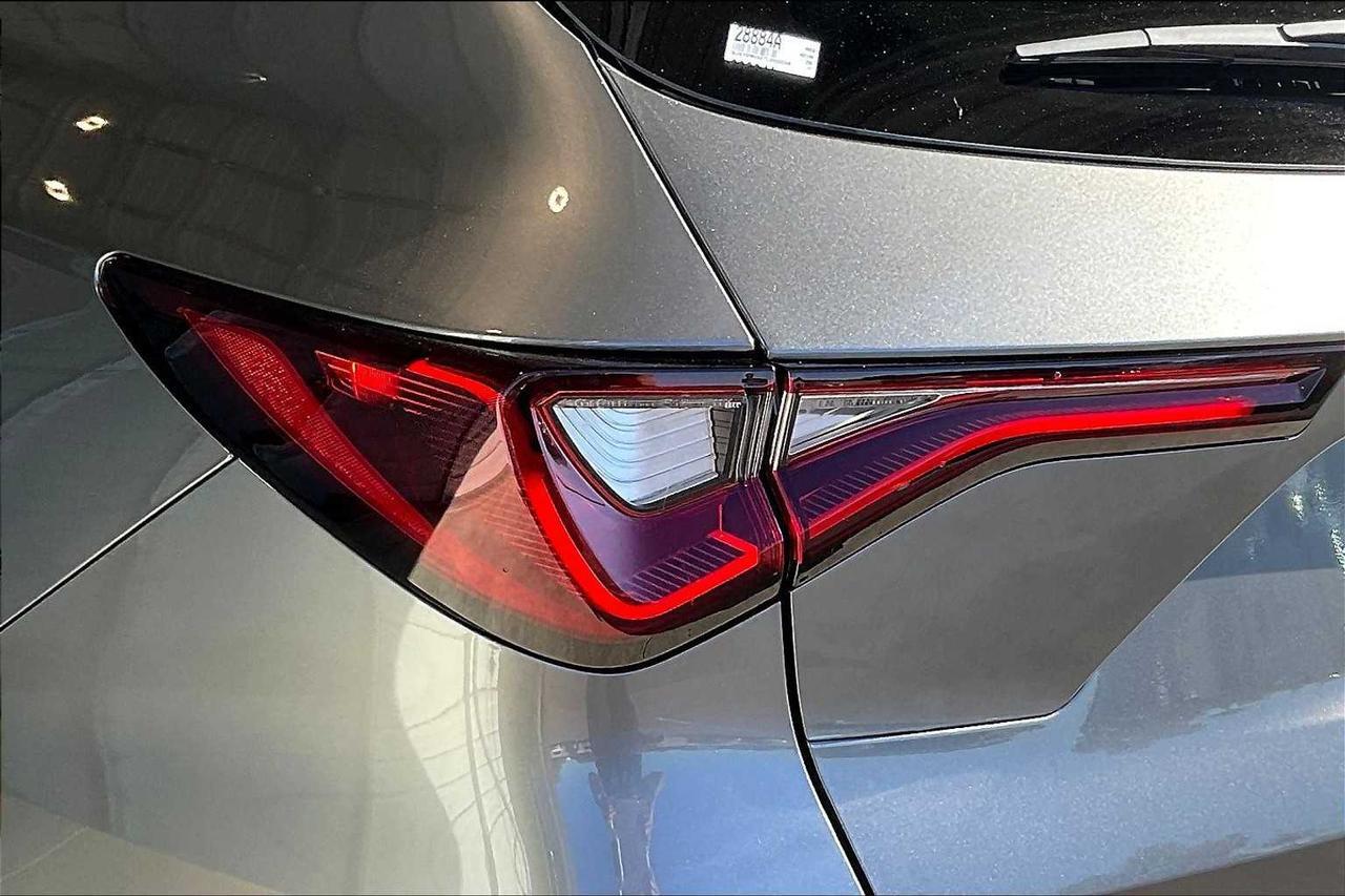 2026 Acura MDX Roseville CA