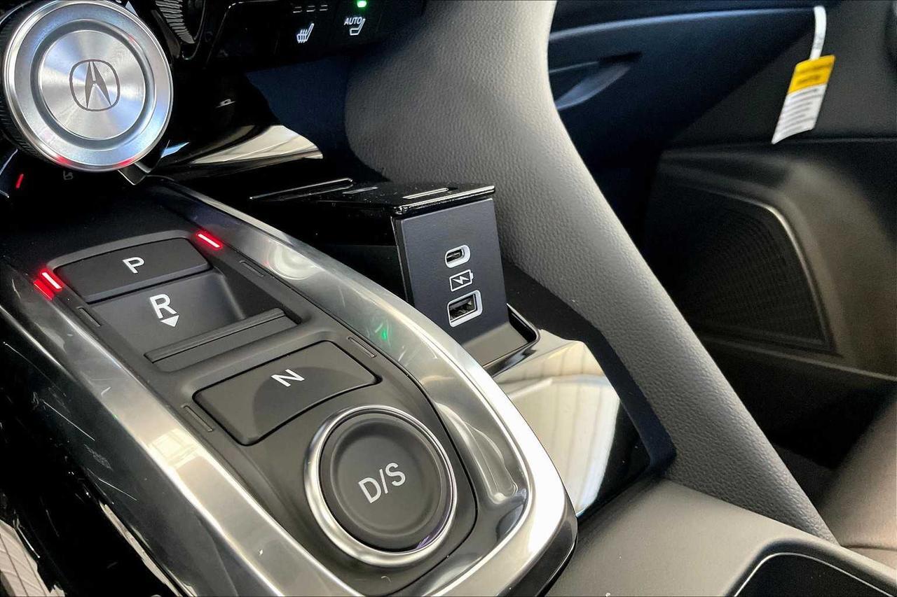 2026 Acura MDX Roseville CA