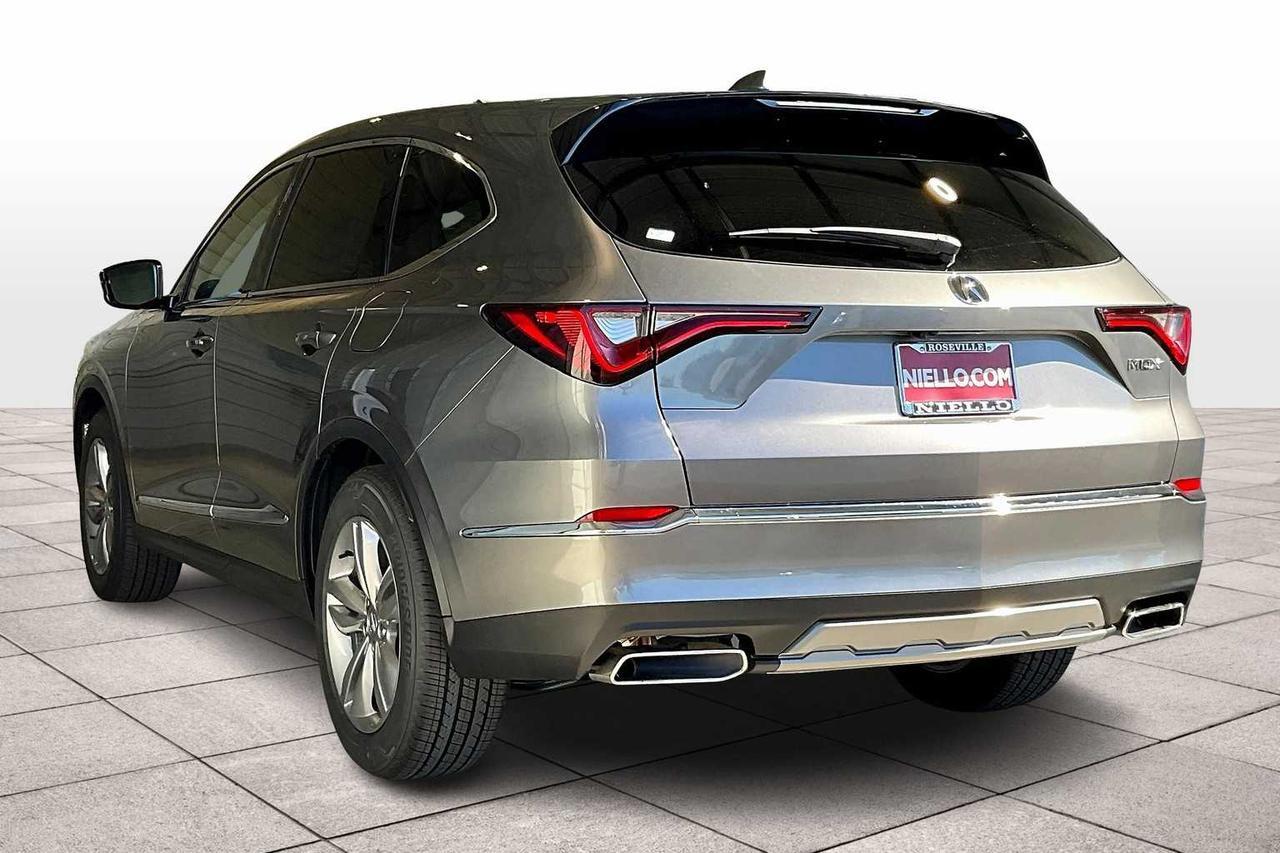 2026 Acura MDX