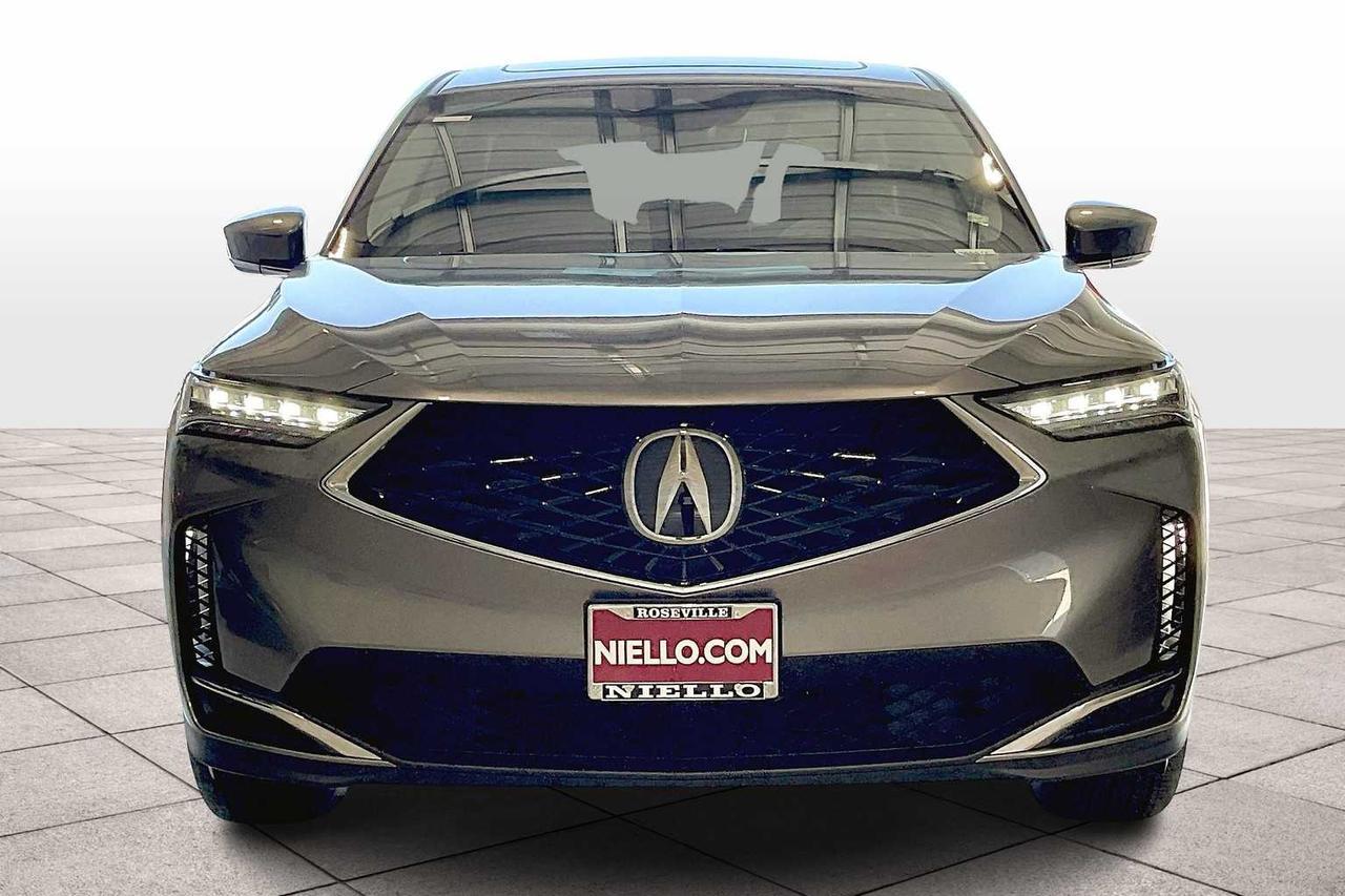 2026 Acura MDX Roseville CA