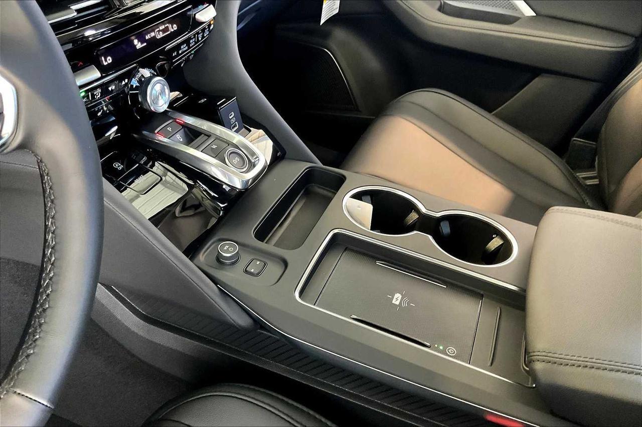 2026 Acura MDX Roseville CA