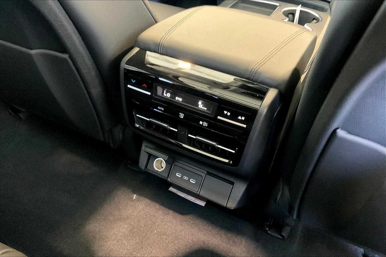 2026 Acura MDX Roseville CA