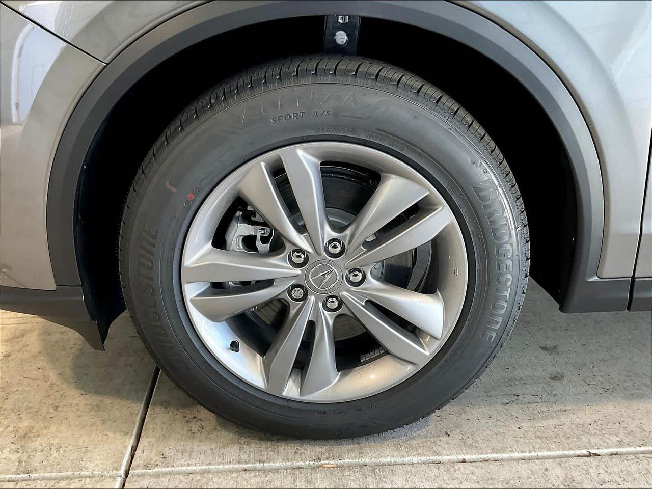 2026 Acura MDX Roseville CA