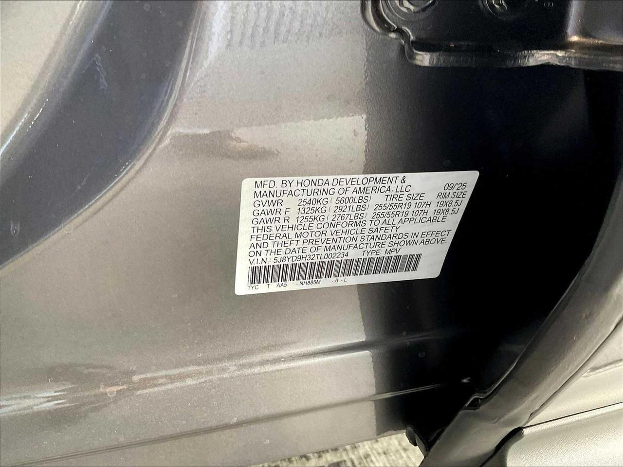 2026 Acura MDX Roseville CA