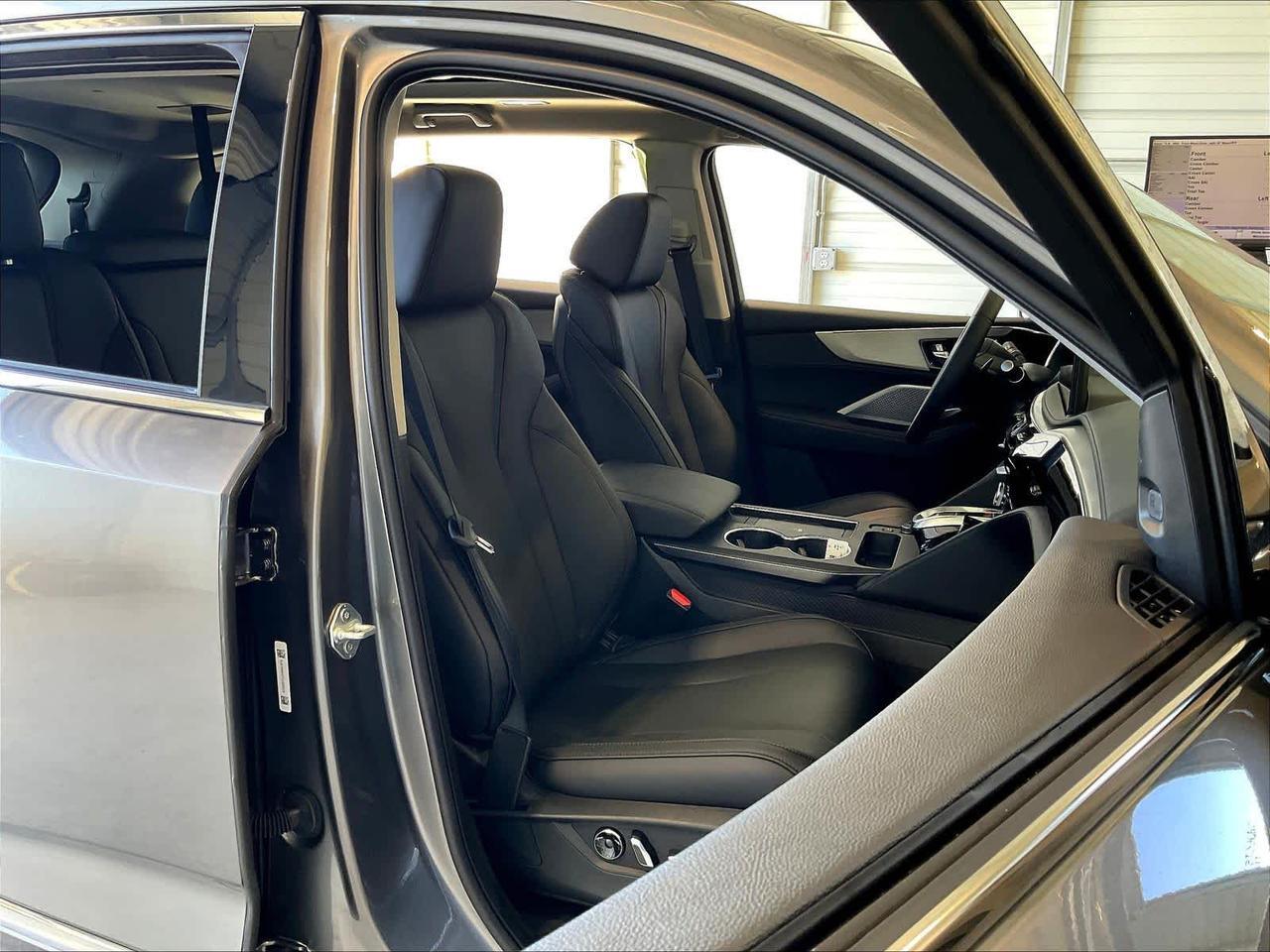 2026 Acura MDX Roseville CA