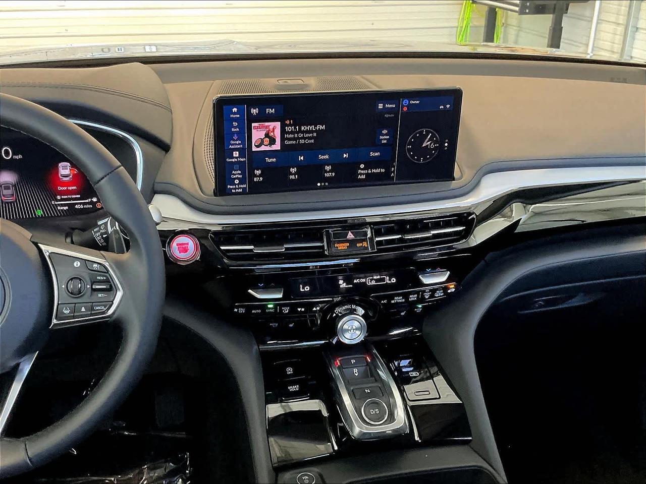 2026 Acura MDX Roseville CA