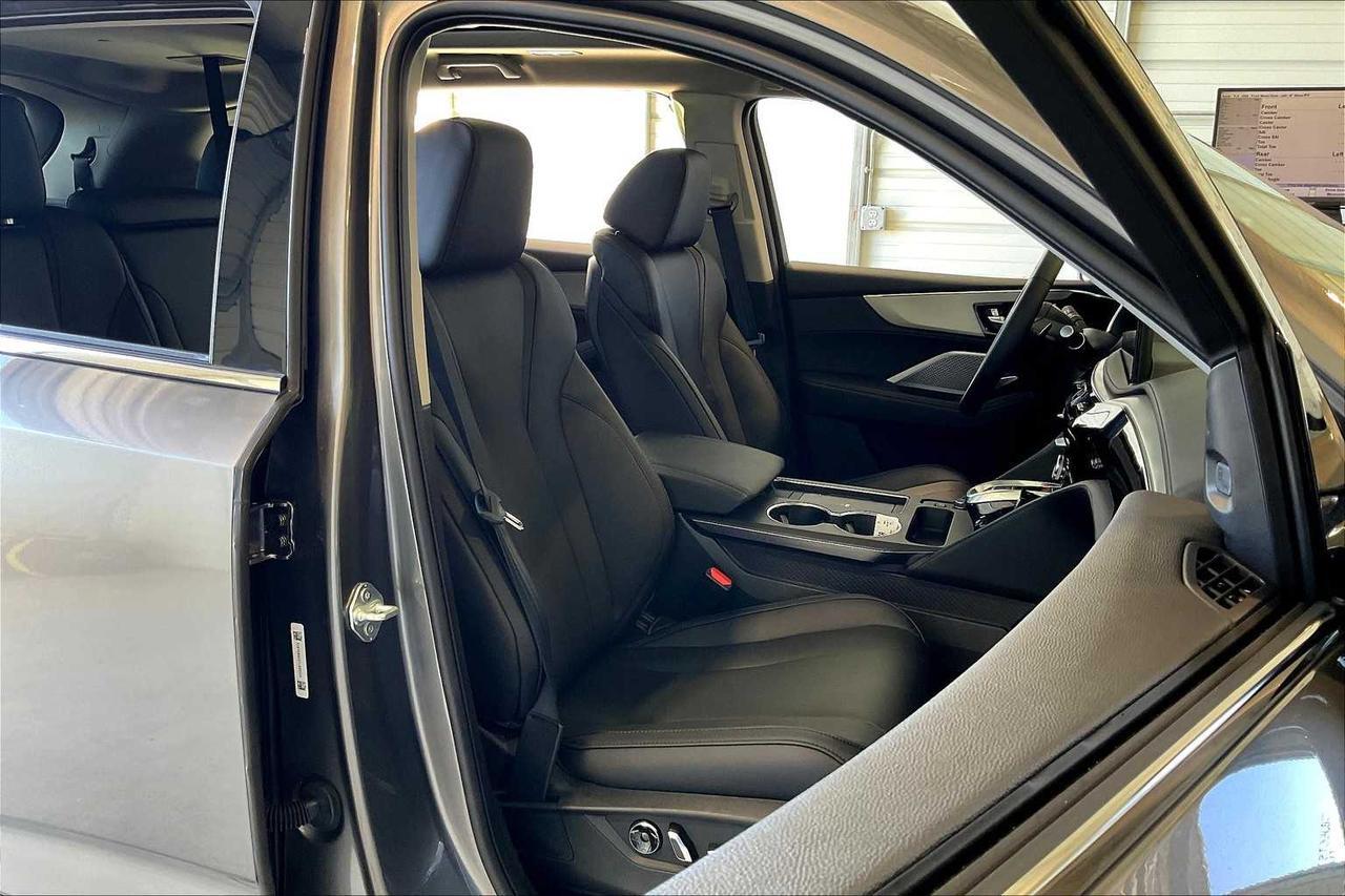 2026 Acura MDX Roseville CA