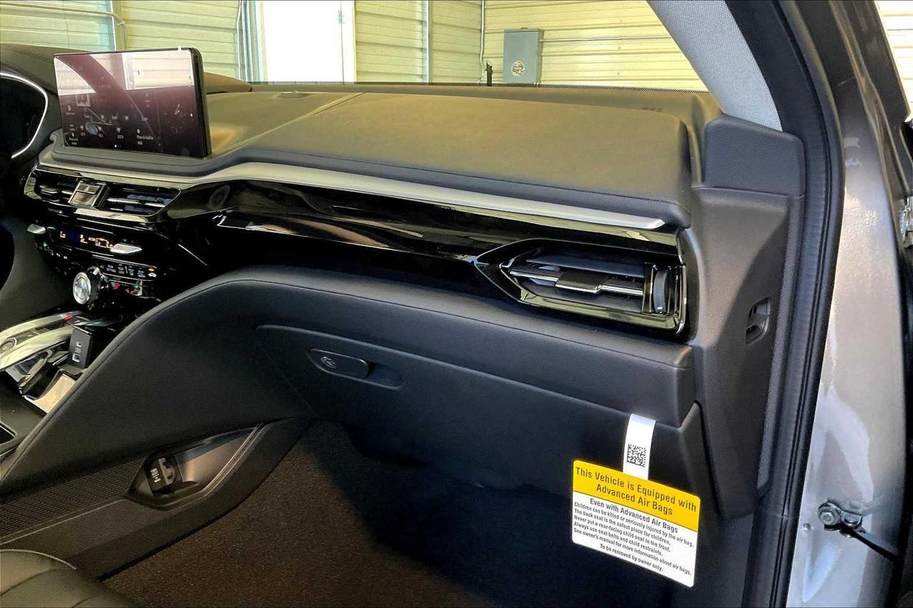 2026 Acura MDX Roseville CA