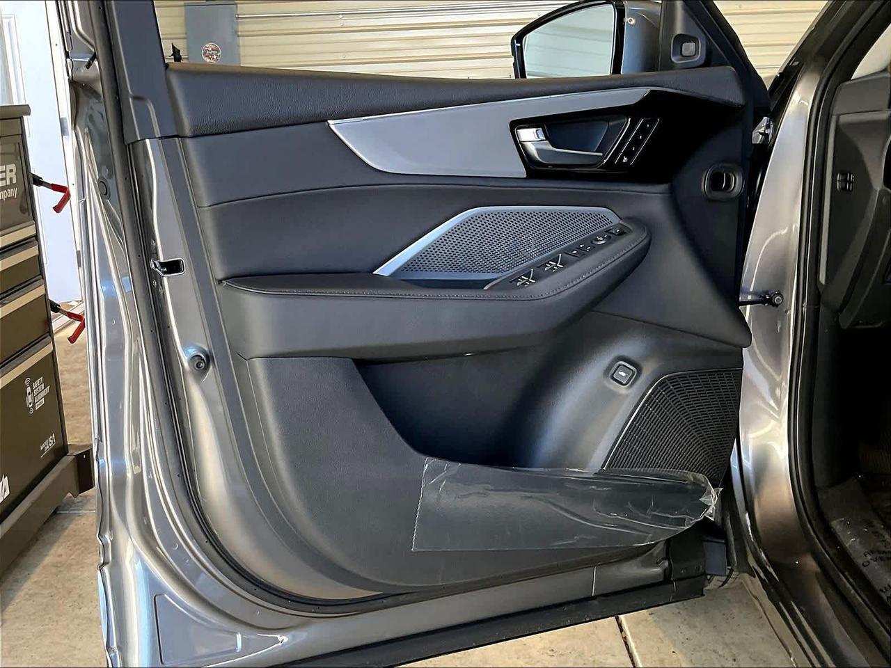 2026 Acura MDX Roseville CA