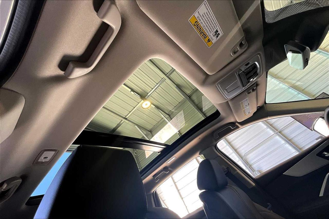 2026 Acura MDX Roseville CA