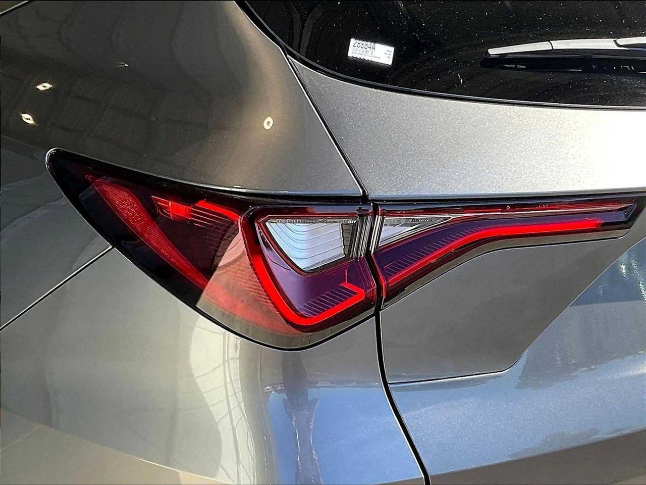 2026 Acura MDX Roseville CA