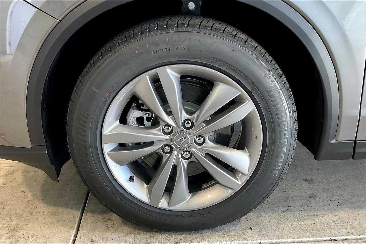 2026 Acura MDX Roseville CA