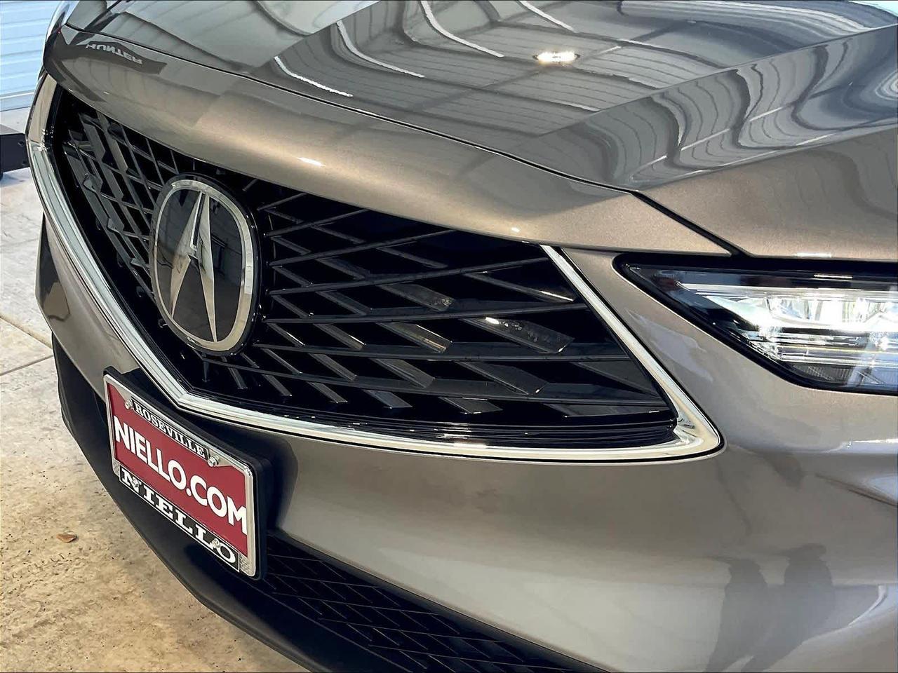 2026 Acura MDX Roseville CA